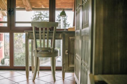 Hotel Locanda dell'Oca Bianca 4