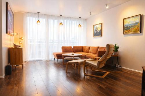 Ljósheimar – khách sạn tại Háaleiti