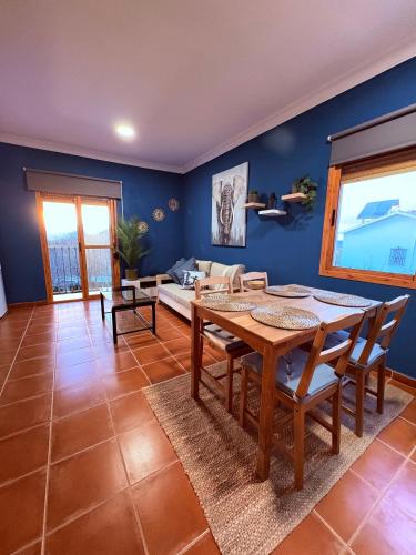 La Llave Rural in 貝納奧卡茲