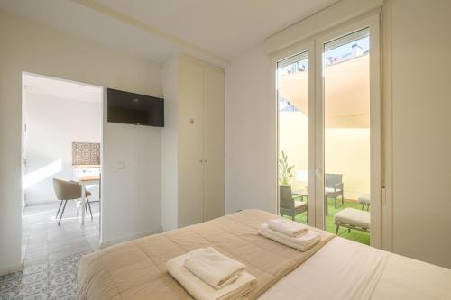 Marvellous Apt with a Large Private Terrace 5