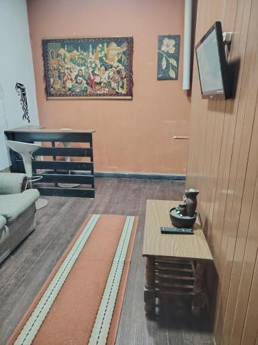 Hostel de paso