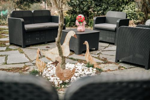 Locanda dell'Oca Bianca - image 14