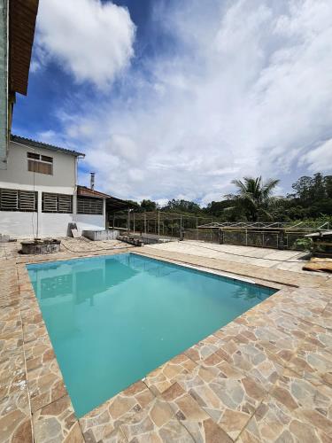 Pousada do Odilmo in Igaratá