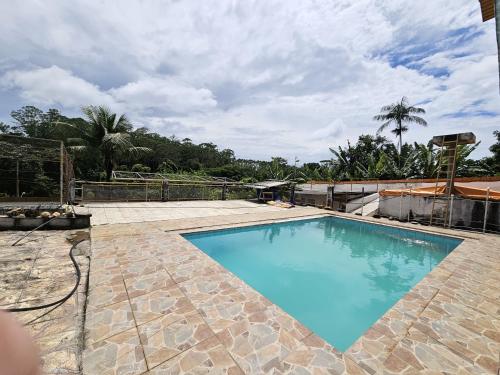 Pousada do Odilmo in Igaratá