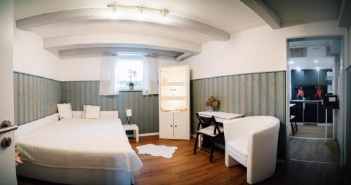 Ferienwohnung Gierschner in 克羅納赫