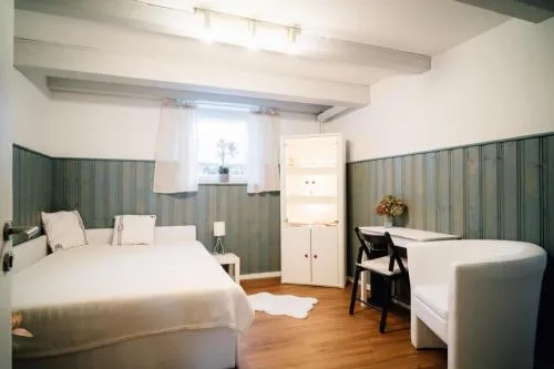 Ferienwohnung Gierschner in Kronach, Deutschland