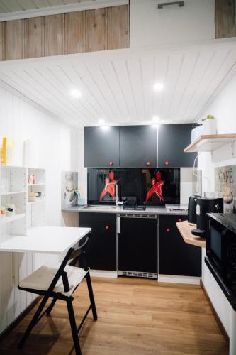 Ferienwohnung Gierschner in 克羅納赫