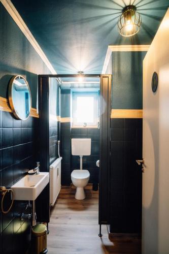 Ferienwohnung Gierschner in 克羅納赫