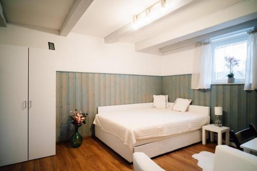 Ferienwohnung Gierschner in 克羅納赫