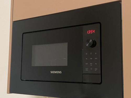 Villa Jahn in 巴登市中心