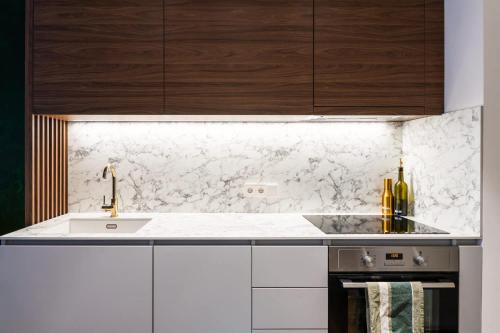 Boutique Apartment by KODA Architekt - image 10