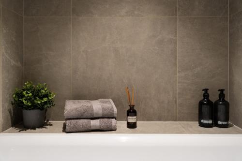 Boutique Apartment by KODA Architekt - image 9