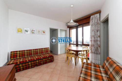 Létesítmények, Residence Pineta in Pineta