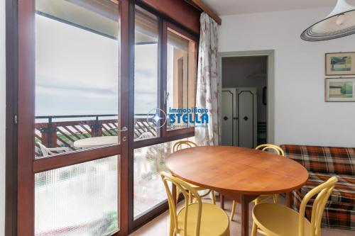 Létesítmények, Residence Pineta in Pineta