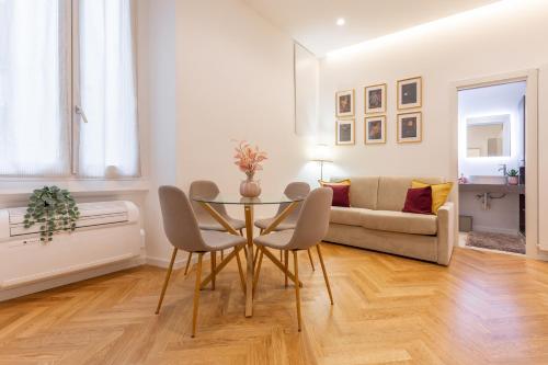 I-Host Elegant Flat near Bocconi & Center