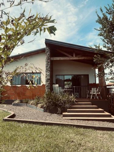 Casa de la paz