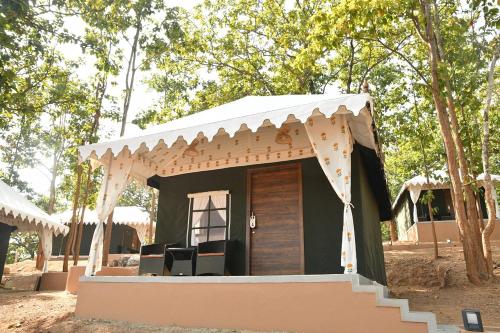 Kekaboni Retreat