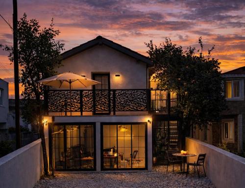 Baykus Deluxe in 基拉茲勒