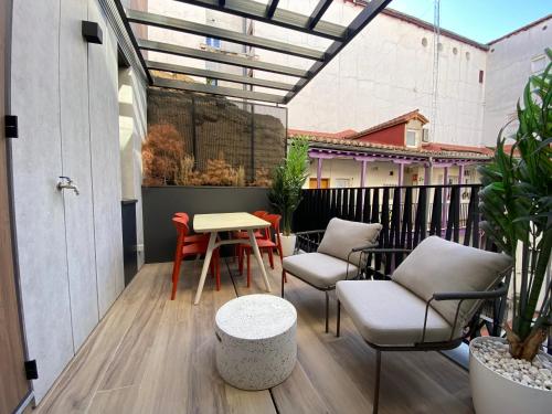 Santa Lucía by Wynwood House - main image