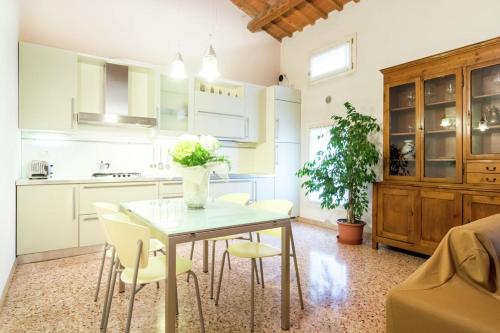 Residence La Mason in Gambellara (Vicenza)