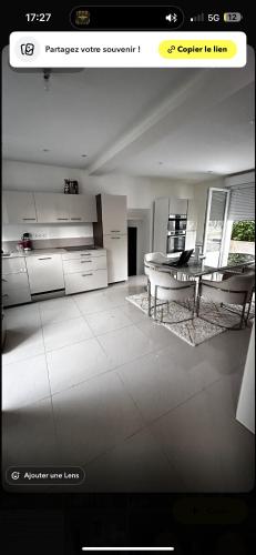 GG Saisonnière gîte à louer La Ville-du-Bois