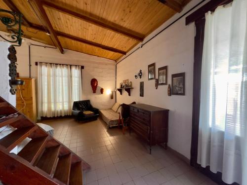 Villa il Fanale in Alpa Corral