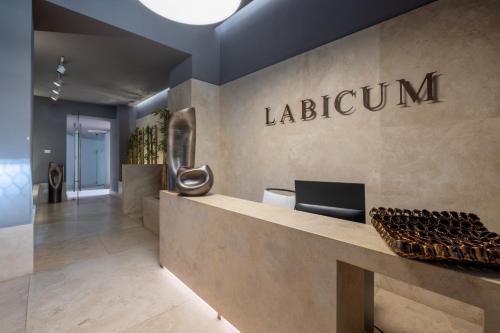 Colosseum Luxury House