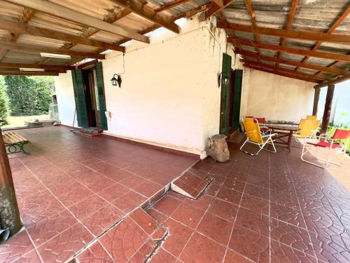 Villa il Fanale in Alpa Corral