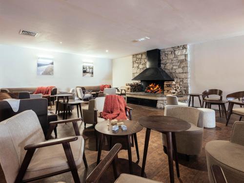 Hotel Tignes Le Diva in Tignes