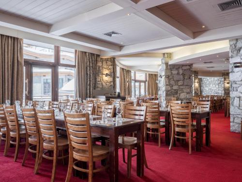 Hotel Tignes Le Diva in Tignes