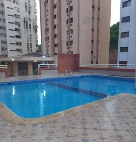 Residencia San Miguel