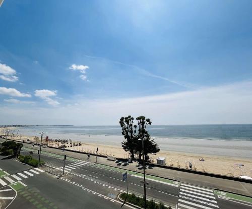 La Brise T2 cabine - Face Mer - LA BAULE - LB513-001 - image 3
