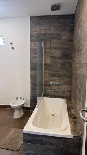Bathroom, Softi Sur in Comodoro Rivadavia