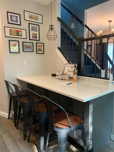 The Day Tripper - 15 minutes from Grand Bend Beach in Lambton Shores (ON)