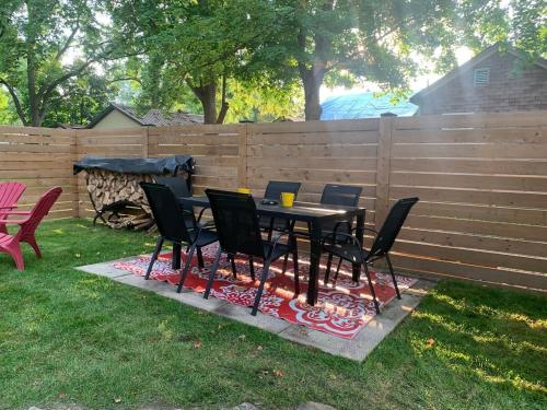 The Day Tripper - 15 minutes from Grand Bend Beach in Lambton Shores (ON)