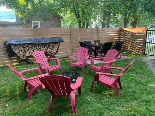 The Day Tripper - 15 minutes from Grand Bend Beach in Lambton Shores (ON)