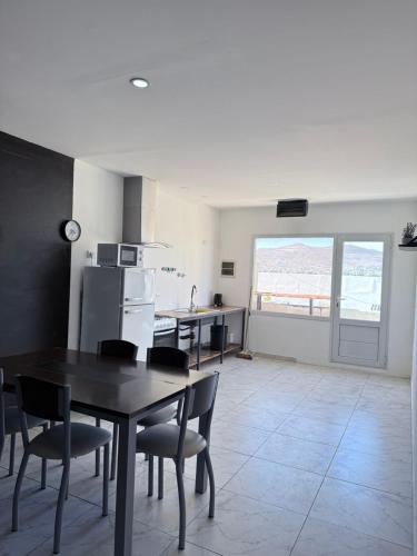 Facilities, Softi Sur in Comodoro Rivadavia