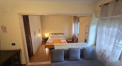  Tiburtina Home in Rom