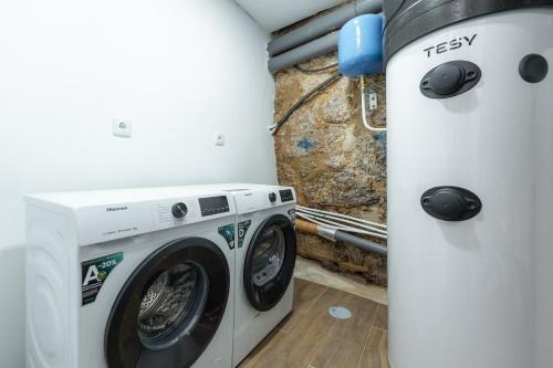 Casa da Chica - Oliveira Apartmento 2º Drt in โกสตา