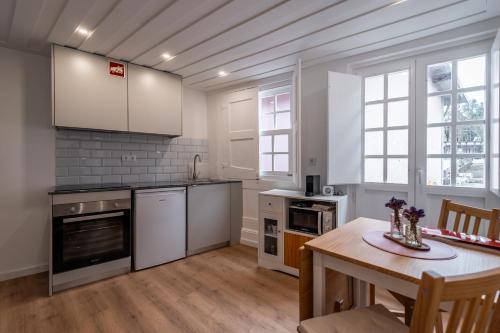 Casa da Chica - Oliveira Apartmento 2º Drt in โกสตา