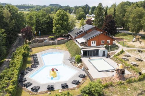 Camping ArdenParks La Petite Suisse - Maeva Vacansoleil in Bornofaja