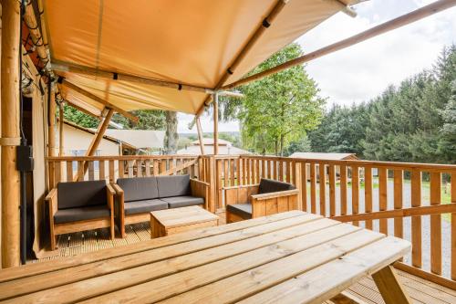 Camping ArdenParks La Petite Suisse - Maeva Vacansoleil in Bornofaja