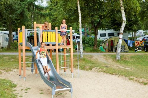 Camping ArdenParks La Petite Suisse - Maeva Vacansoleil in Bornofaja