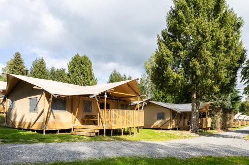 Camping ArdenParks La Petite Suisse - Maeva Vacansoleil in Bornofaja