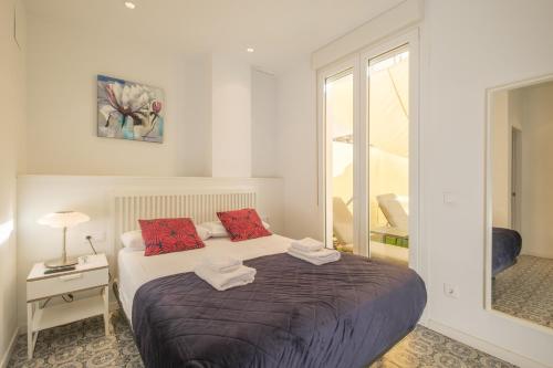 Gorgeous Apt with a Large Private Terrace, Valence