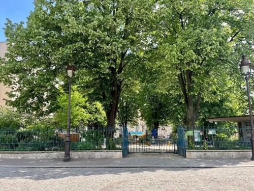Appartement confortable à Paris de 50 m² - image 3