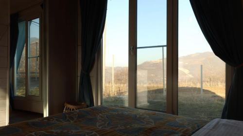 Aglamp Almaty in Beskajnara