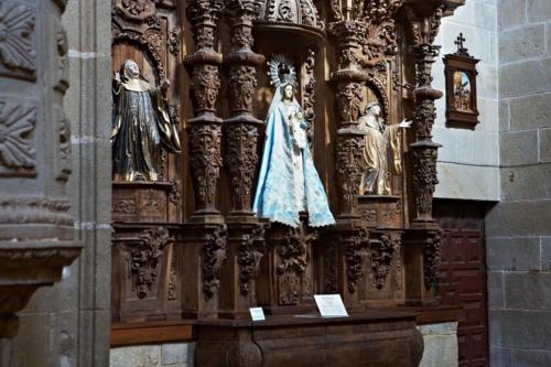 Hospederia Monasterio de Poio - image 2