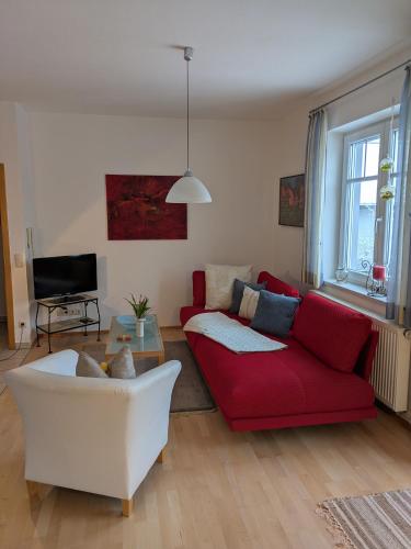 Ferienwohnung zum Utzen in Berching, Deutschland