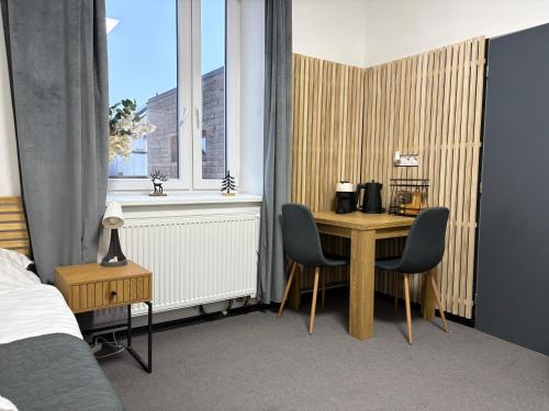 Παροχές, ApartSy 31 in Svitavy
